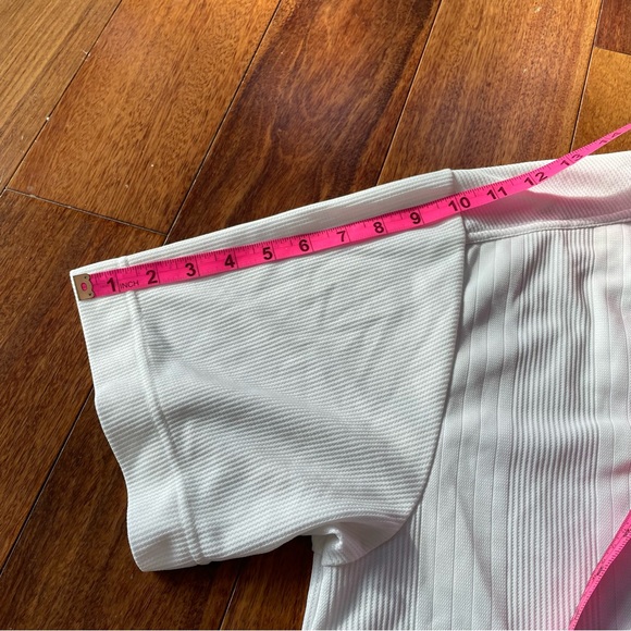 England Team Jersey Home football Soccer shirt 1995 - 1996 Umbro Men Size XL - Picture 11 of 13